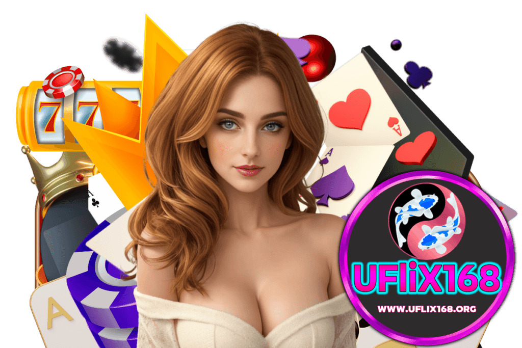 uflix168 wallet