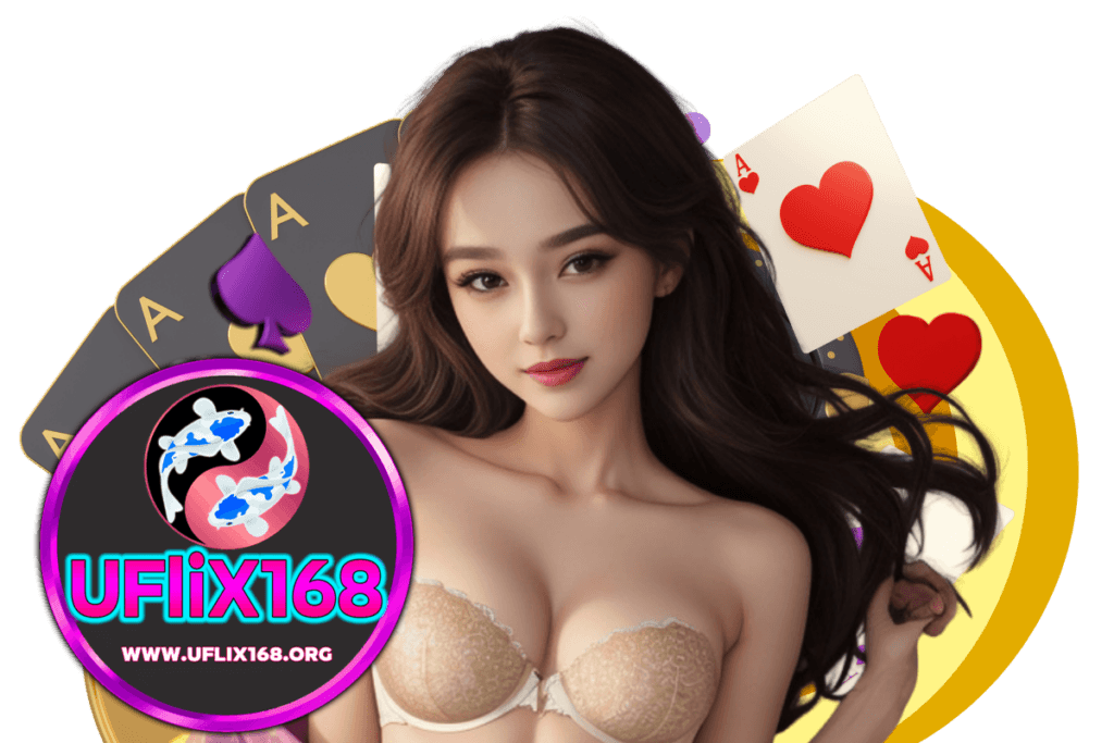 uflix168 สมัคร